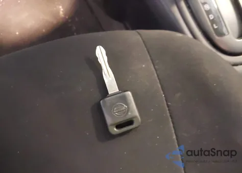 2014 Nissan Versa 1.6 S+ from USA, damaged, VIN 3N1CN7AP8EL821380